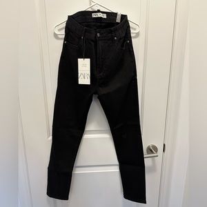 Zara jeans - new with tags